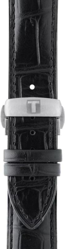 Наручные часы  Tissot  T-Complication Squelette Tissot T070.405.16.411.00 (фото 3)