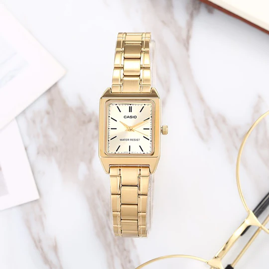 Наручные часы  Casio  Collection Casio LTP-V007G-9E (фото 4)