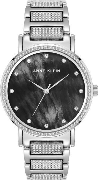 Наручные часы  Anne Klein  Crystal Anne Klein 4005BMSV (фото 1)
