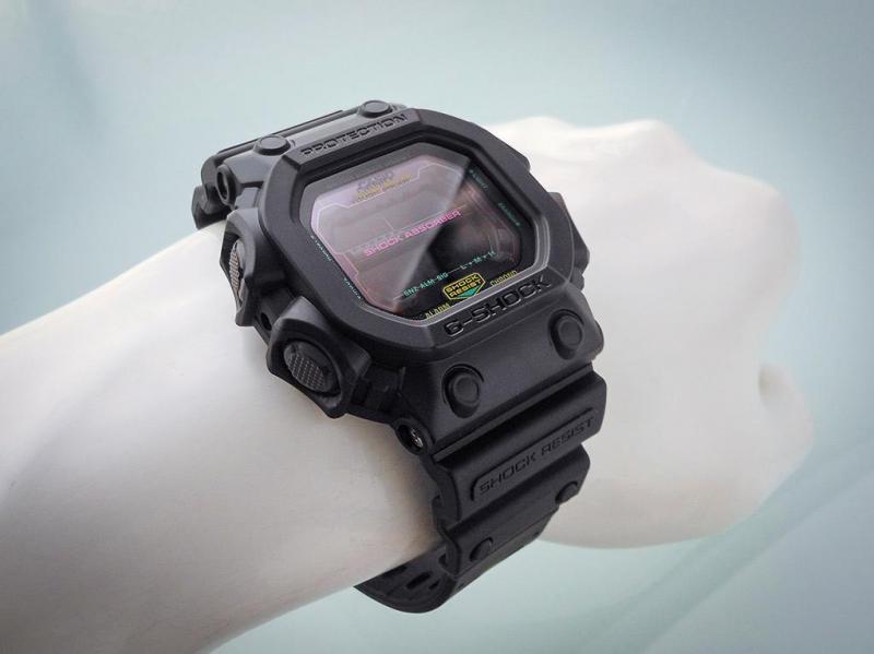 Наручные часы  Casio  G-Shock Casio GX-56MF-1E (фото 13)