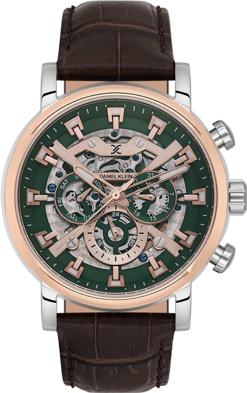 Daniel Klein 13850-4