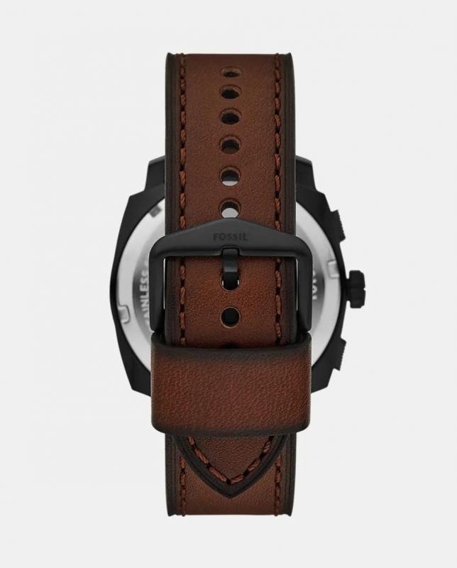 Наручные часы  Fossil  Machine Fossil FS6102SET (фото 2)