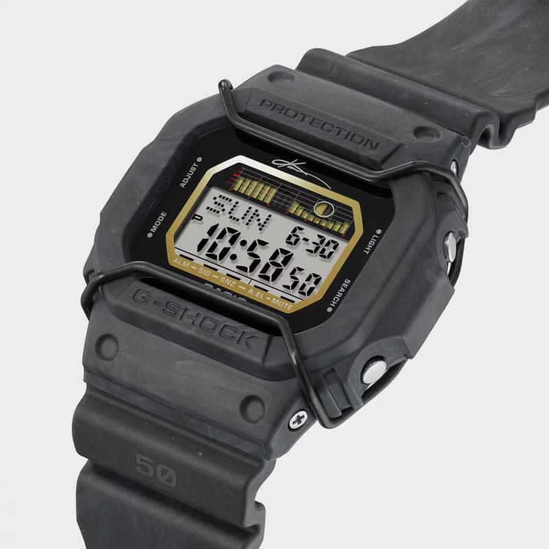 Наручные часы  Casio  G-Shock Casio GLX-5600KB-1E (фото 12)
