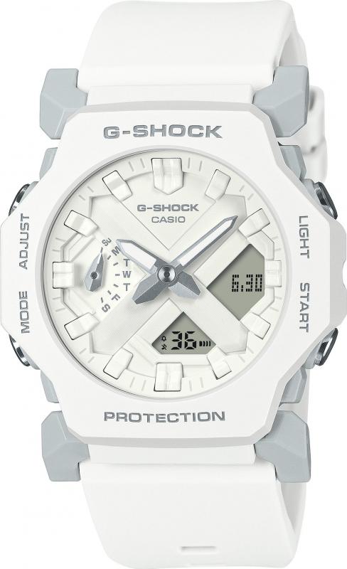 Наручные часы  Casio  G-Shock Casio GA-2300-7A (фото 1)