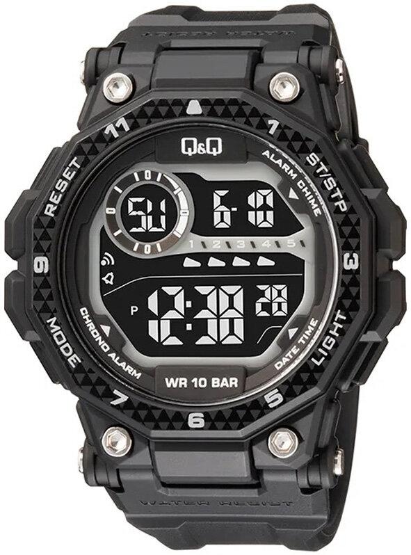 Наручные часы  Q&Q  Digital Q&Q G28AJ002Y (фото 1)