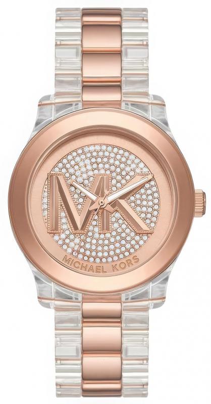 Наручные часы  Michael Kors  Runway Michael Kors MK7355 (фото 1)