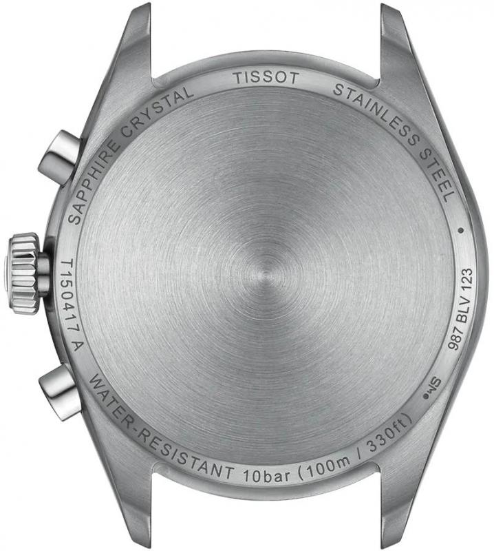 Наручные часы  Tissot  PR 100 Tissot T150.417.11.091.00 (фото 3)