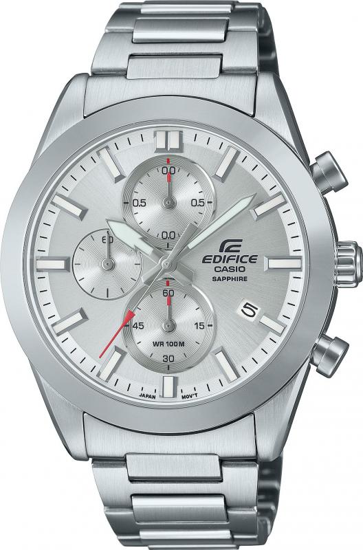 Наручные часы  Casio  Edifice Casio EFB-710D-7A (фото 1)