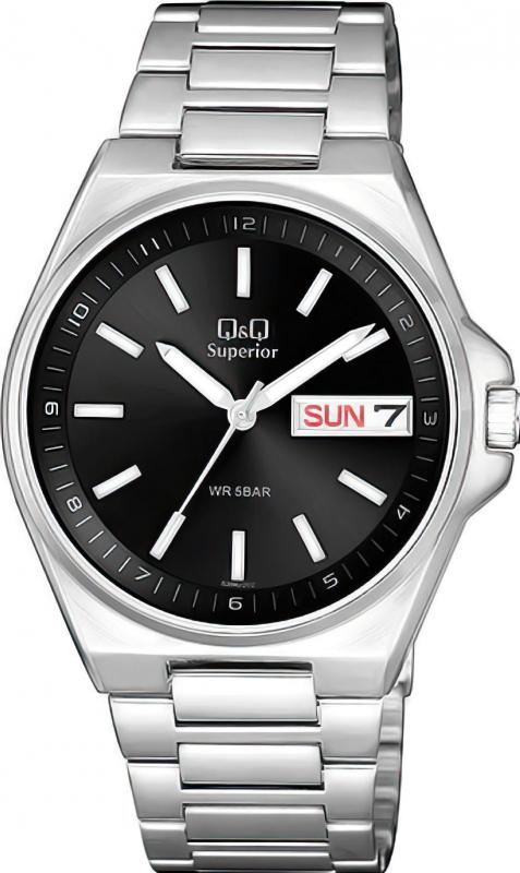 Наручные часы  Q&Q  Attractive Women Q&Q S396J202Y (фото 1)