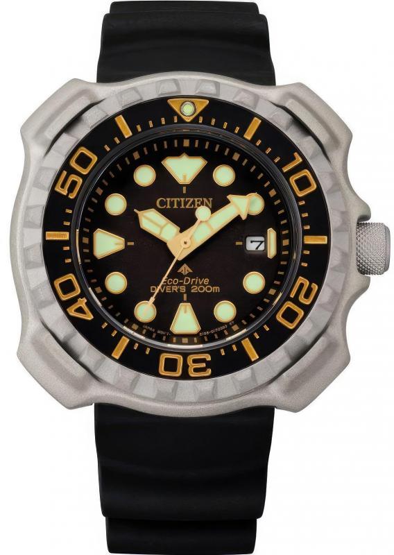 Наручные часы  Citizen  Eco Drive Citizen BN0220-16E (фото 1)