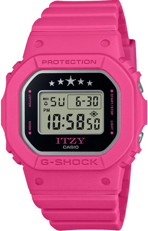 Casio GMD-S5610IT-4A