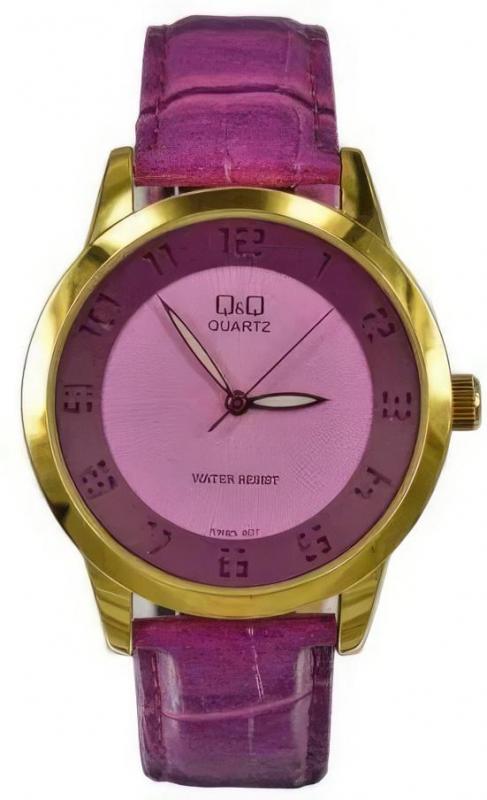 Наручные часы  Q&Q  Casual Q&Q KW85J807Y (фото 1)