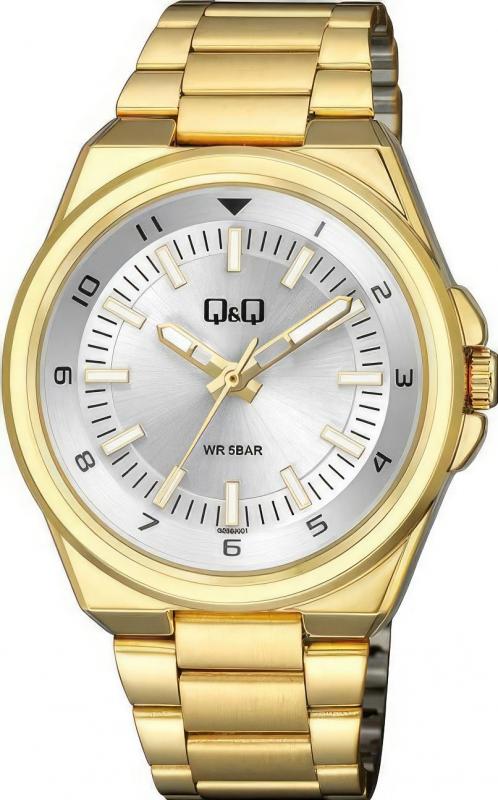 Наручные часы  Q&Q  Casual Q&Q QZ68J001Y (фото 1)