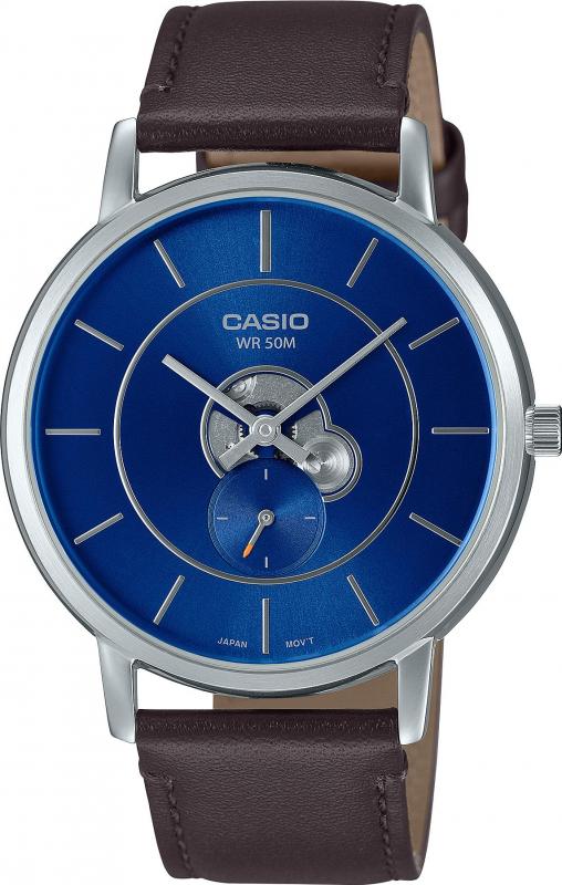 Наручные часы  Casio  Collection Casio MTP-B130L-2A (фото 1)