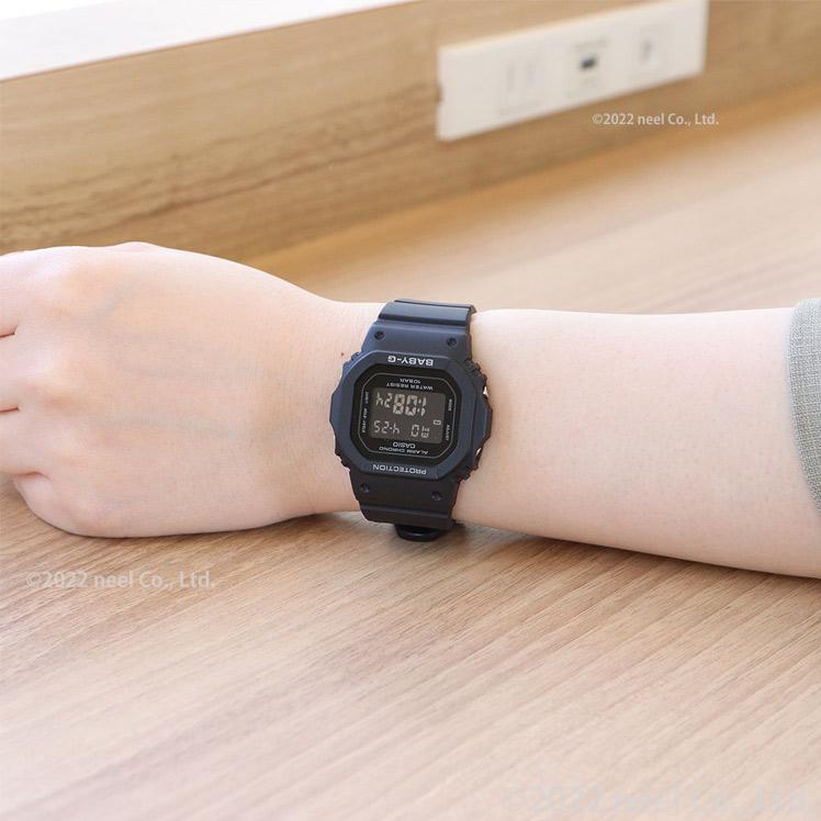 Наручные часы  Casio  Baby-G Casio BGD-565-1E (фото 9)