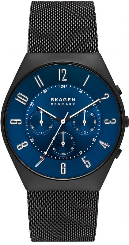 Наручные часы  Skagen  GRENEN Skagen SKW6841 (фото 1)
