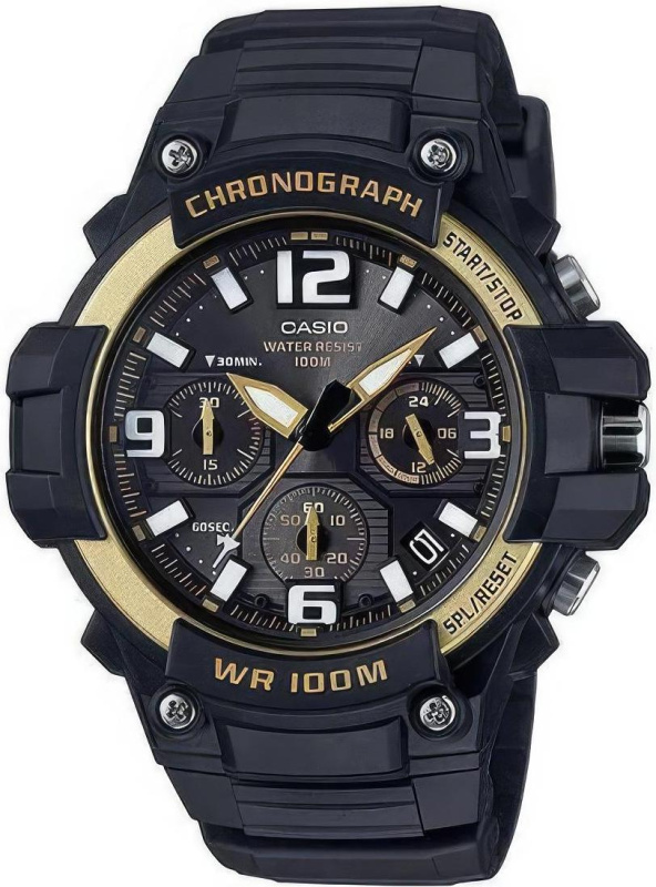 Casio MCW-100H-9A2