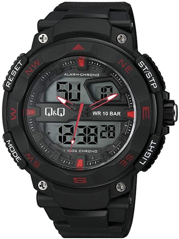 Q&Q GW85J006Y