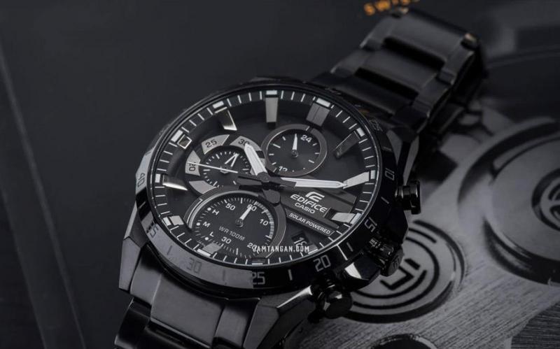 Наручные часы  Casio  Edifice Casio EQS-940DC-1A (фото 4)