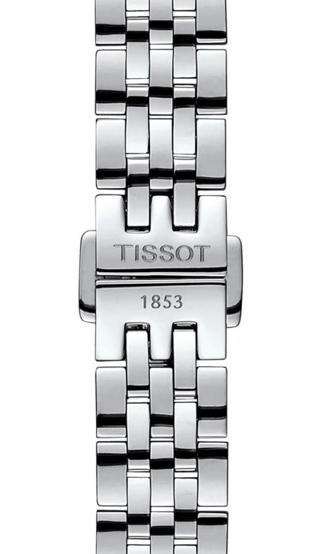 Наручные часы  Tissot  Le Locle Tissot T41.1.183.34 (фото 2)