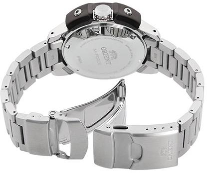 Наручные часы  Orient  M-Force Orient RA-AC0L01B (фото 2)