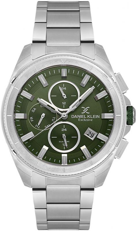 Наручные часы  Daniel Klein  Exclusive Daniel Klein 14224-3 (фото 1)