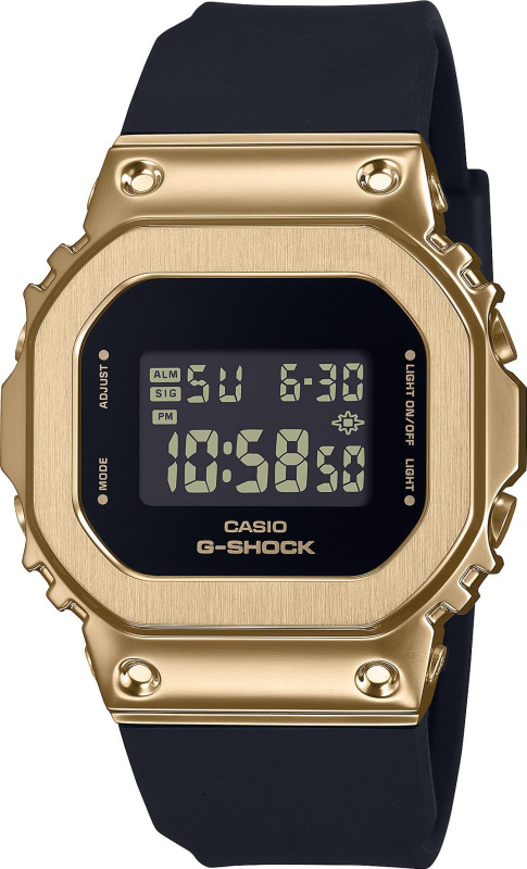 Casio GM-S5600UGB-1E