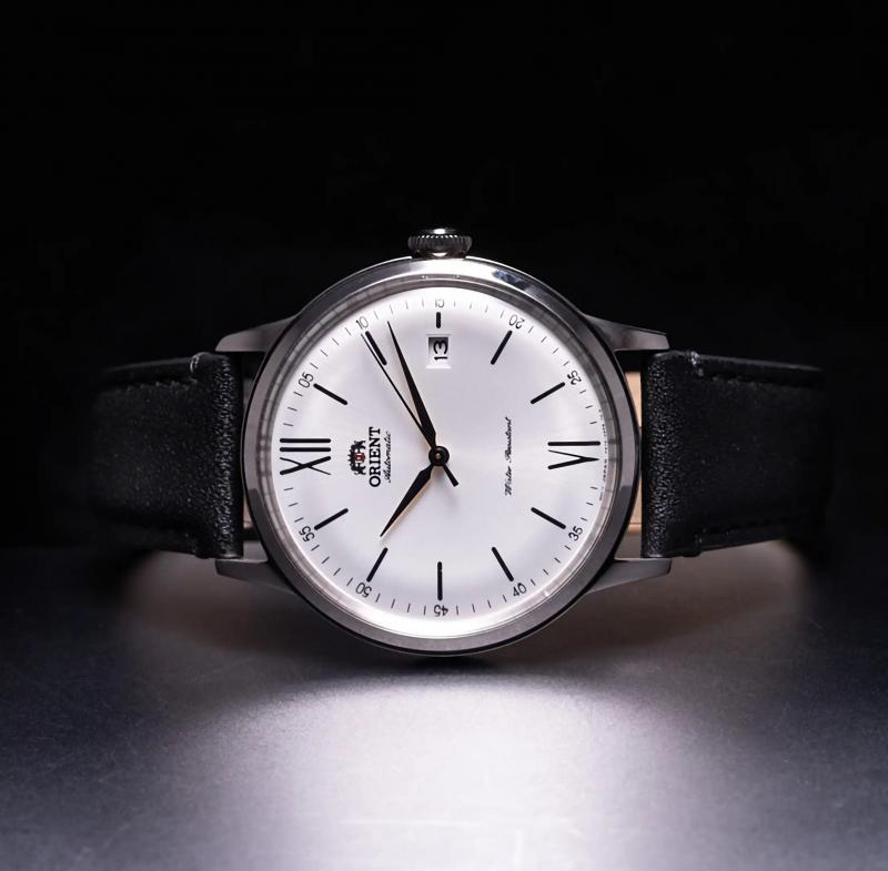 Наручные часы  Orient  Automatic Orient RA-AC0022S (фото 3)