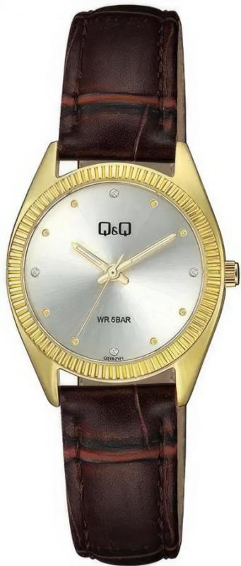 Наручные часы  Q&Q  Attractive Women Q&Q QZ49J101Y (фото 1)