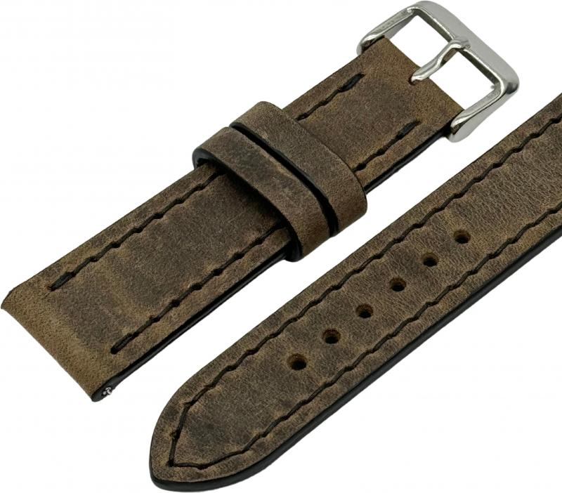Аксессуары  Авторские ремешки  Ремешки  M408-18-16 (фото 5)
