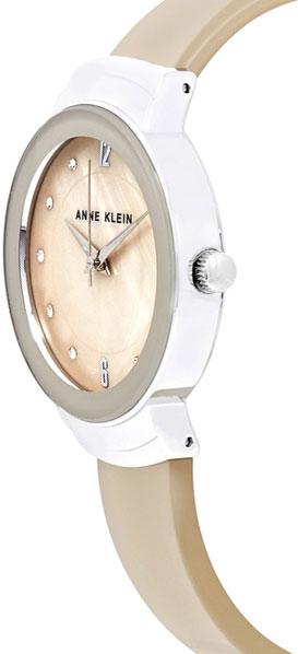Наручные часы  Anne Klein  Steel Anne Klein 3107CRSV (фото 3)
