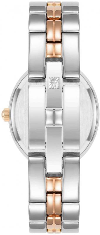Наручные часы  Anne Klein  Metals Anne Klein 5021SVRT (фото 2)