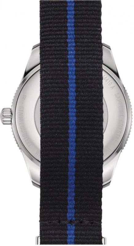 Наручные часы  Certina  DS PH100M Certina C044.410.18.040.00 (фото 2)