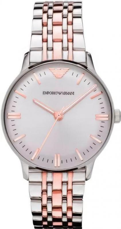 Наручные часы  Emporio Armani  Classics Emporio Armani AR1603 (фото 1)