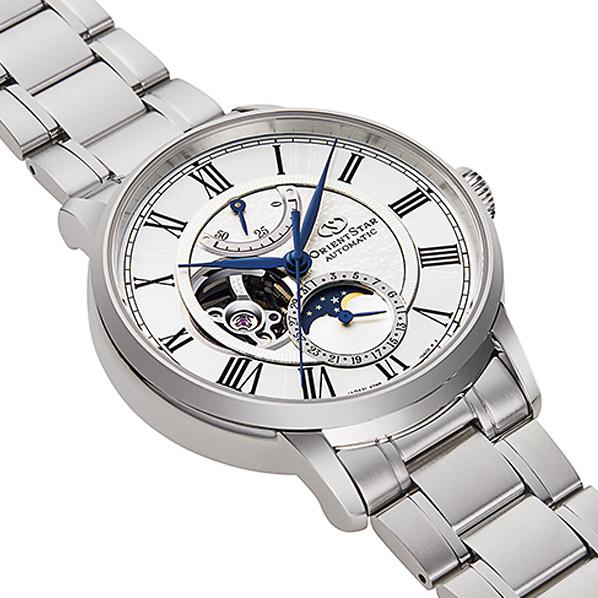 Наручные часы  Orient  Automatic Orient RE-AY0102S (фото 2)