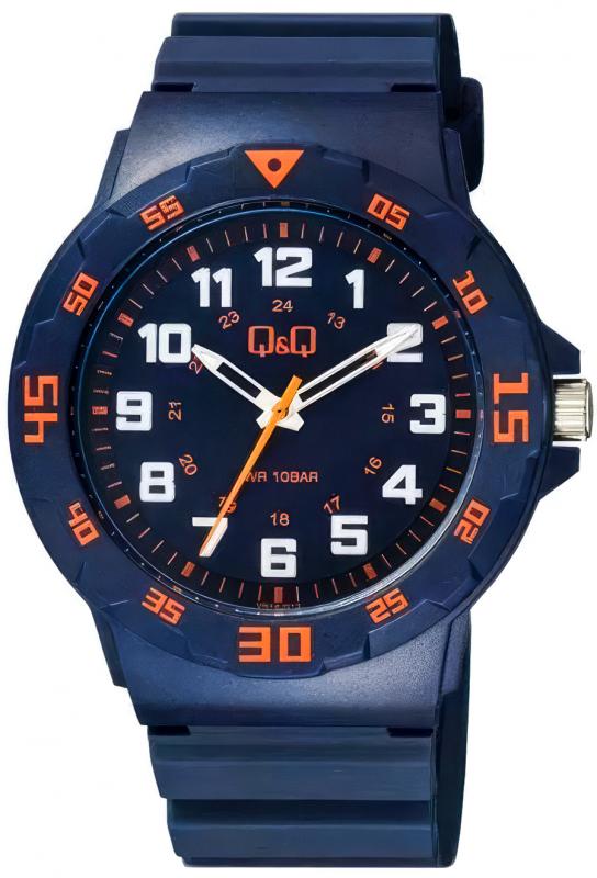 Наручные часы  Q&Q  Attractive Q&Q VR18J012Y (фото 1)