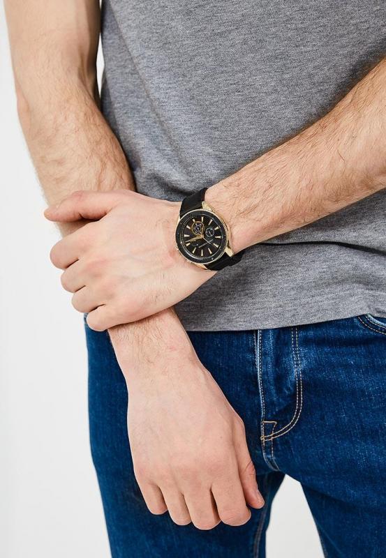 Наручные часы  Armani Exchange  Enzo Armani Exchange AX1818 (фото 3)