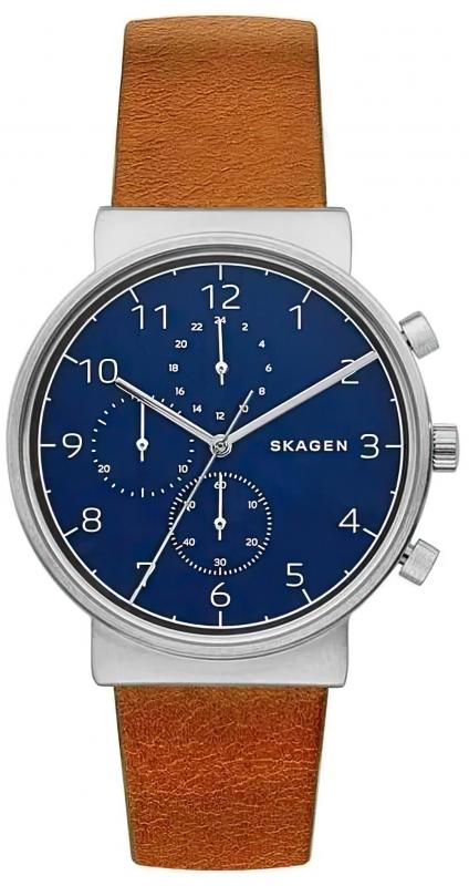 Наручные часы  Skagen  Sport Skagen SKW6358 (фото 1)