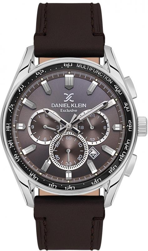 Наручные часы  Daniel Klein  Exclusive Daniel Klein 13902-2 (фото 1)