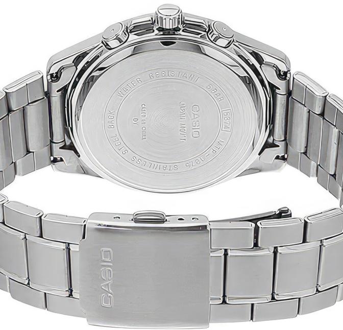 Наручные часы  Casio  Collection Casio MTP-1375D-7A (фото 2)