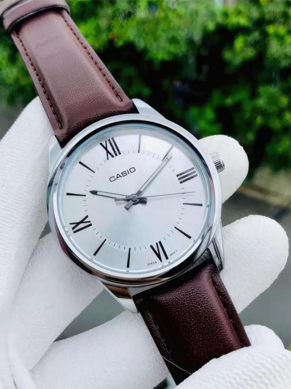 Наручные часы  Casio  Collection Casio MTP-V005L-7B5 (фото 8)