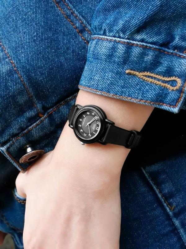 Наручные часы  Casio  Collection Casio LQ-139AMV-1B3 (фото 5)