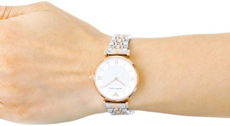 Наручные часы  Emporio Armani  Classics Emporio Armani AR1926 (фото 5)