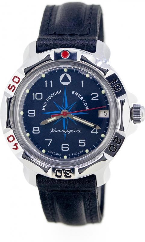 Наручные часы  Восток  Командирские Восток 811942 (фото 1)
