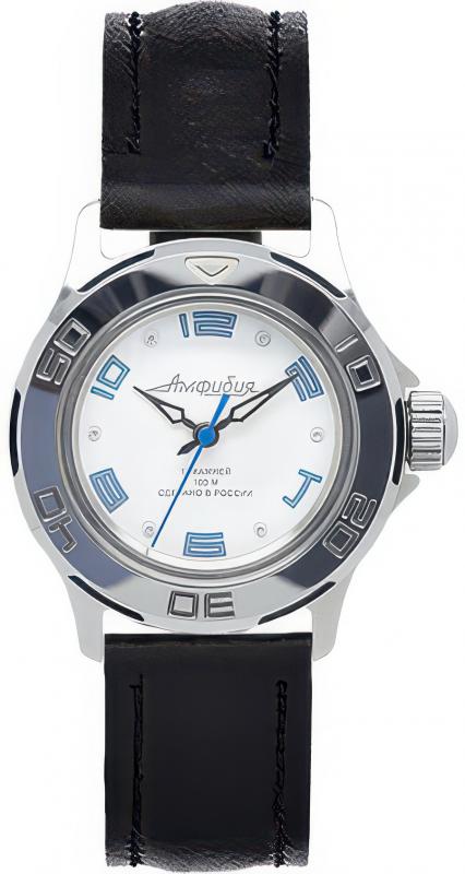 Наручные часы  Восток  Амфибия Восток 051458 (фото 1)