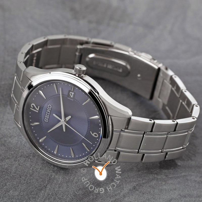 Наручные часы  Seiko  CS Dress Seiko SUR419P1 (фото 5)