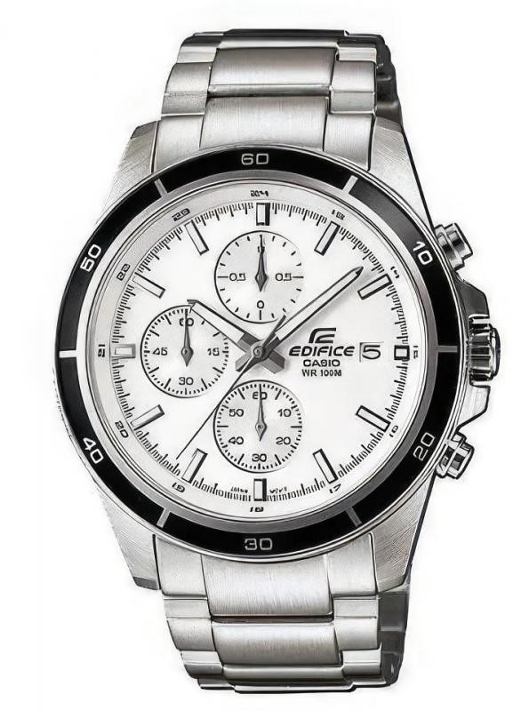 Наручные часы  Casio  Edifice Casio EFR-526D-7A (фото 1)