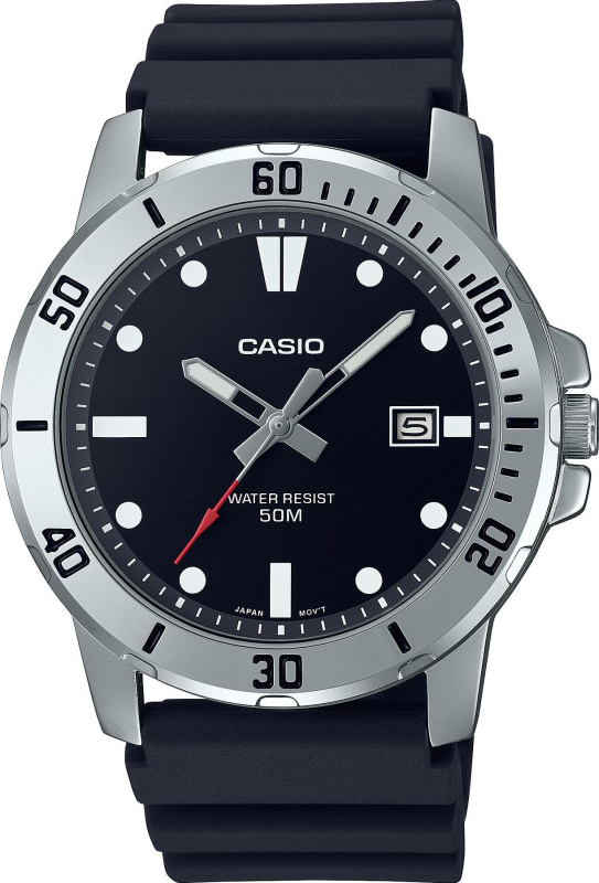 Casio MTP-VD01-1E