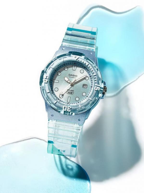 Наручные часы  Casio  Collection Casio LRW-200HS-2E (фото 2)