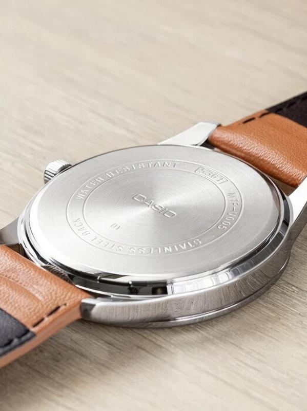 Наручные часы  Casio  Collection Casio MTP-V005L-2B4 (фото 3)